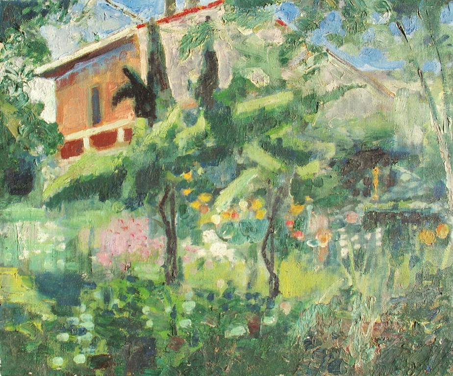 La Villa-Carcassonne Exteriér fotografie