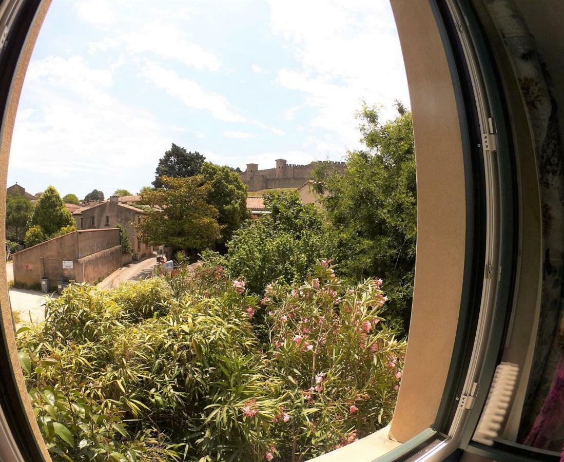 La Villa-Carcassonne Exteriér fotografie